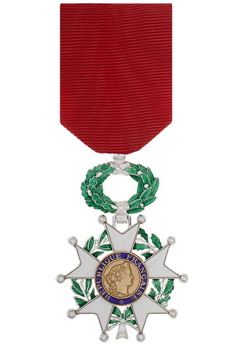 How To Pronounce Chevalier de la Légion d’Honneur: Chevalier .